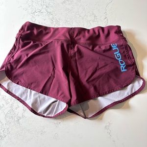 Rogue, shorts, size medium, like new